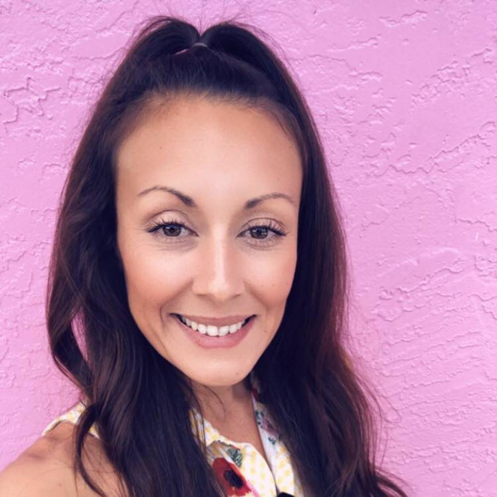 Meet your Posher, Nichole